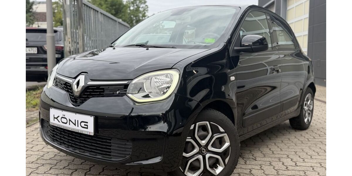 Renault Twingo 24.932 km 8.495 &euro; Berlin 13127