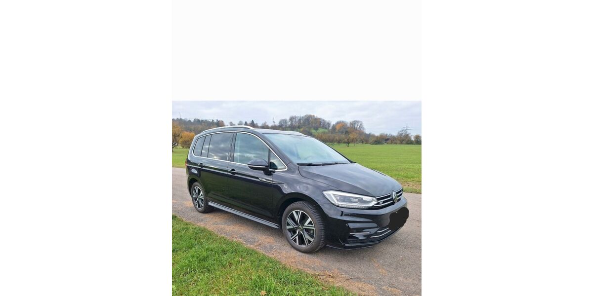 VW Touran 61.000 km 25.800 &euro; Schorndorf 73614