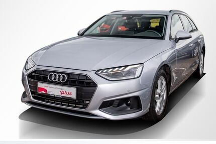 Audi A4 46.613 km 28.990 &euro; Bernburg 06406