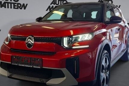 Citroen C3 Aircross 4.550 km 19.690 &euro; Gütersloh 33332