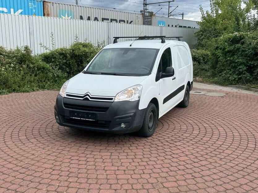 Berlingo