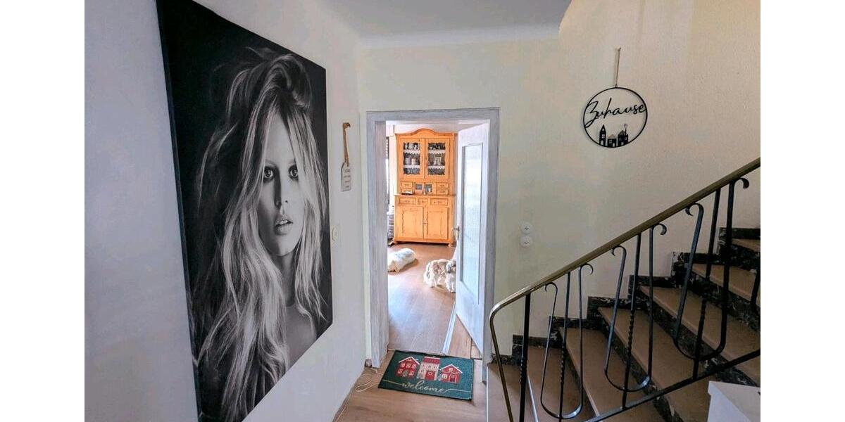 Einfamilienhaus Homburg - 6 Zimmer, 125 m&sup2;, 259.000&euro; | Angebot:27162827