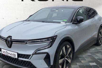 Renault Megane E-TECH 48.749 km 23.999 &euro; Nohra 99428
