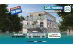 Terrassenwohnung Hamburg Tonndorf - 2 Zimmer, 329.900&euro; | Angebot:26695788