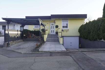 Haus Gaisbeuren Gaisbeuren - 5 Zimmer, 130 m&sup2;, 545.000&euro; | Angebot:25410128