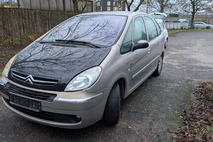 Citroen Xsara Picasso 187.642 km 1.200 &euro; Karlsruhe 76187