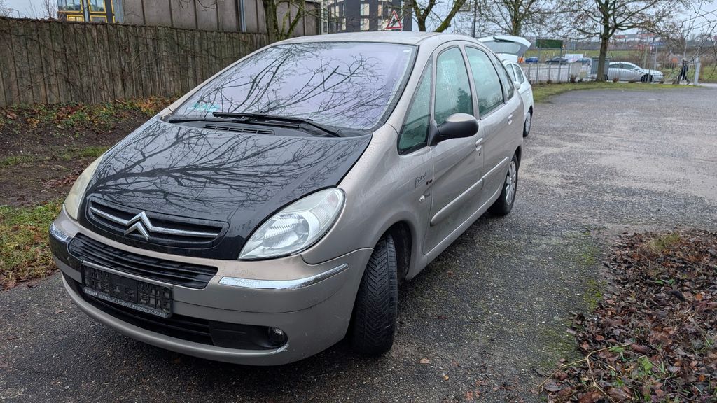 Citroen Xsara Picasso 187.642 km 1.200 &euro; Karlsruhe 76187