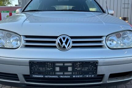 VW Golf 239.000 km 1.450 &euro; Weinheim 69469