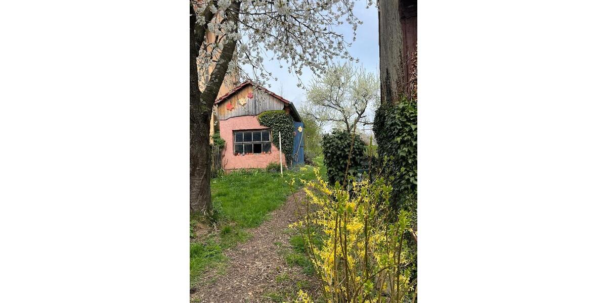 Bauernhaus, Landhaus Wertheim - 6 Zimmer, 120 m&sup2;, 200.000&euro; | Angebot:26225582