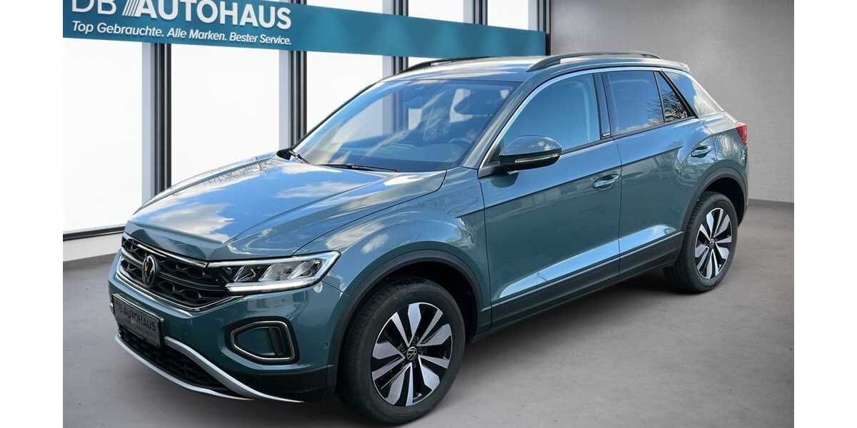 VW T-Roc 34.972 km 26.490 &euro; Schweinfurt 97424