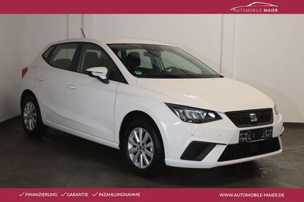 Seat Ibiza 14.400 km 14.300 &euro; Bebra 36179