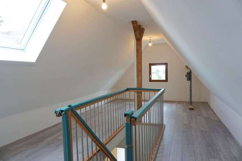 Wohnung zum Mieten in Schopfloch 1.390 € 130.85 m²