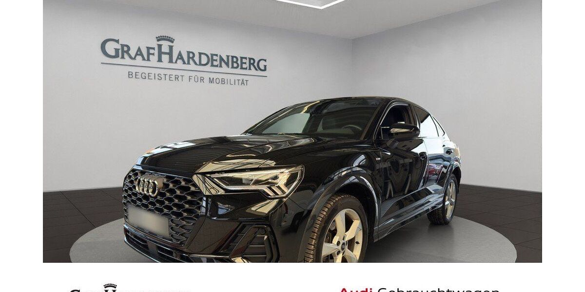 Audi Q3 36.900 km 42.930 &euro; Aach 78267