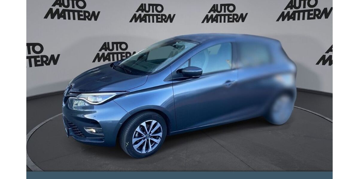 Renault ZOE 76.928 km 12.950 &euro; Bielefeld 33719