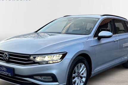 VW Passat 92.000 km 20.990 &euro; Goslar 38640