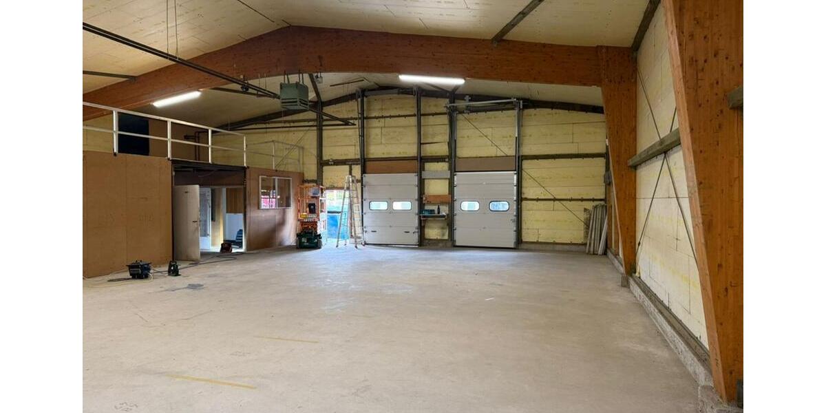 Gewerbeobjekt Lippstadt Bad Waldliesborn - 2.990&euro; | Angebot:24255274
