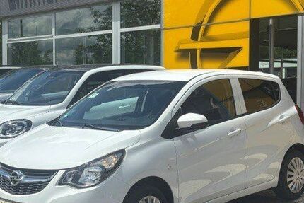 Opel Karl 81.200 km 6.950 &euro; Sigmaringen 72488
