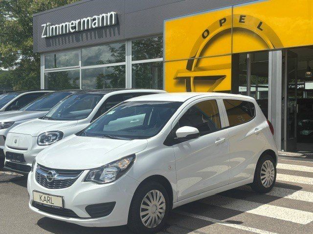 Opel Karl 81.200 km 6.950 &euro; Sigmaringen 72488
