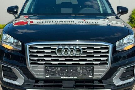 Audi Q2 89.000 km 18.490 &euro; Coesfeld 48653