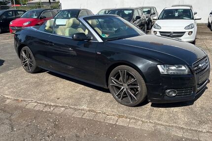 Audi A5 279.000 km 5.988 &euro; Celle 29221