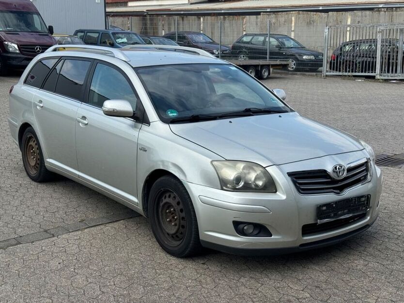 Avensis