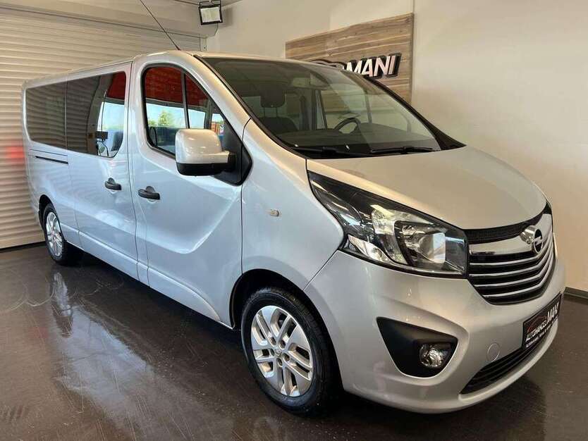 Vivaro