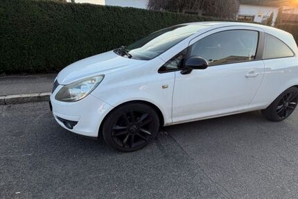 Opel Corsa 86.000 km 4.150 &euro; Altbach 73776