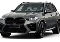 Gebrauchtwagen BMW X5