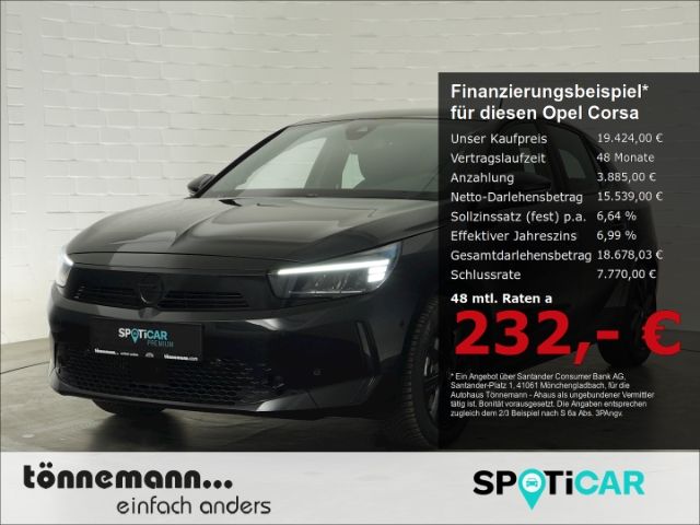Opel Corsa 25.053 km 19.424 € Ahaus 48683