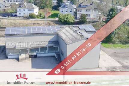 Gewerbeobjekt Saarburg - 579.800&euro; | Angebot:27154102