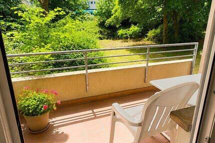 Wohnung Oberursel - 2 Zimmer, 64 m&sup2;, 980&euro; | Angebot:26820011