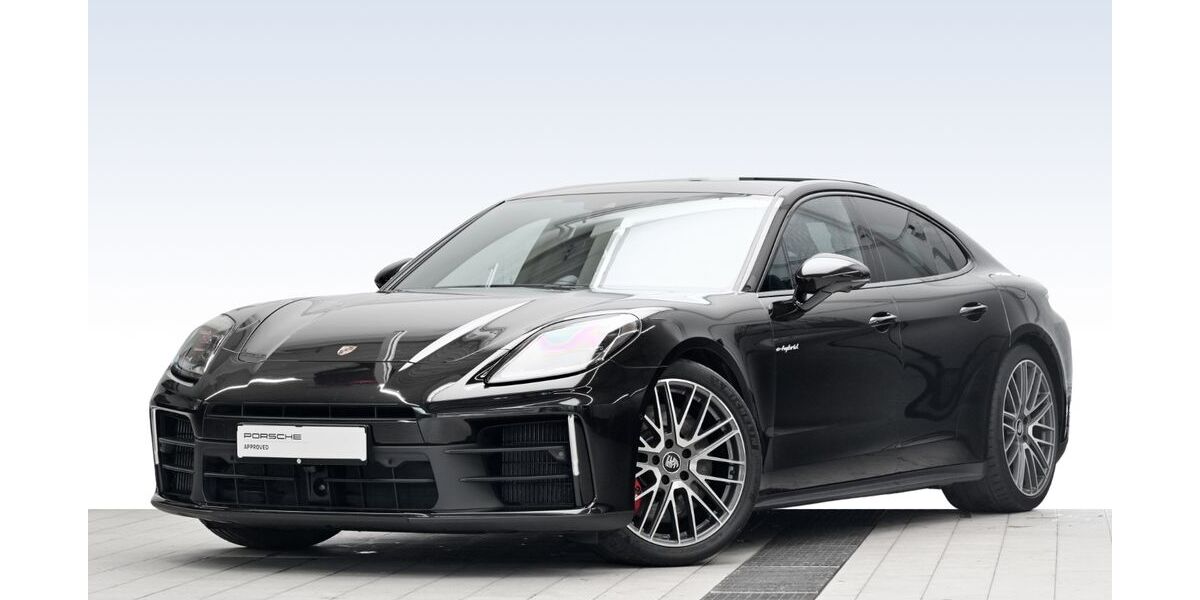 Porsche Panamera 46.823 km 121.900 &euro; Wuppertal 42279