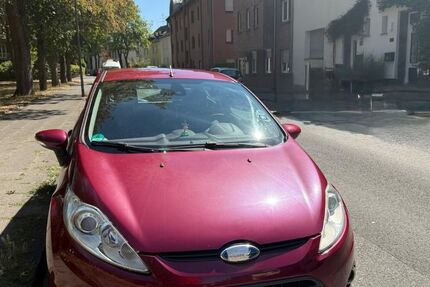 Ford Fiesta 118.100 km 3.500 &euro; Duisburg 47198