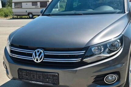 VW Tiguan 227.800 km 7.990 &euro; Fürstenfeldbruck 82256