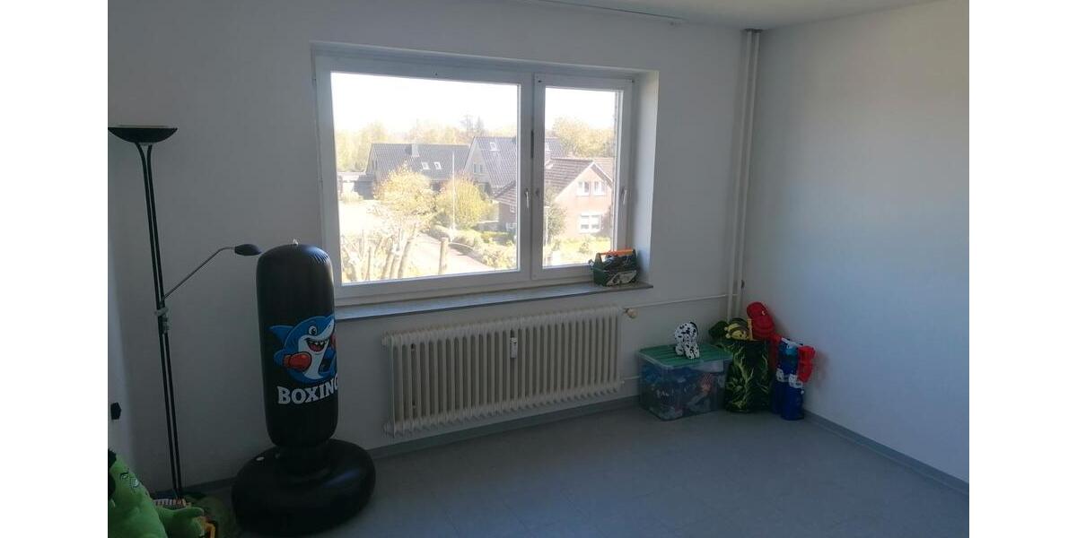 Etagenwohnung Husum - 3.5 Zimmer, 72 m&sup2;, 630&euro; | Angebot:26391829