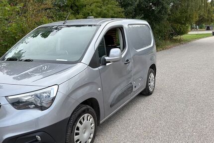 Opel Combo 66.000 km 7.500 &euro; Inning am Holz 84416