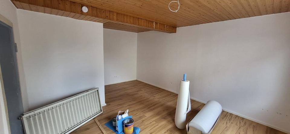 Hochparterre Springe - 2 Zimmer, 42 m&sup2;, 360&euro; | Angebot:26279047