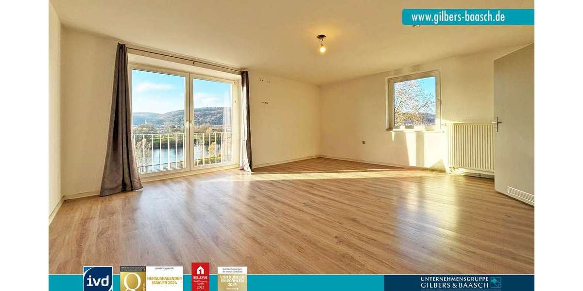 Wohnung zum Kaufen in Trier 150.000 € 42 m² 1 zimmer