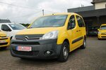Citroen Berlingo 1,6i TÜV NEU 173.846 km 4.800 &euro; Badem 54657