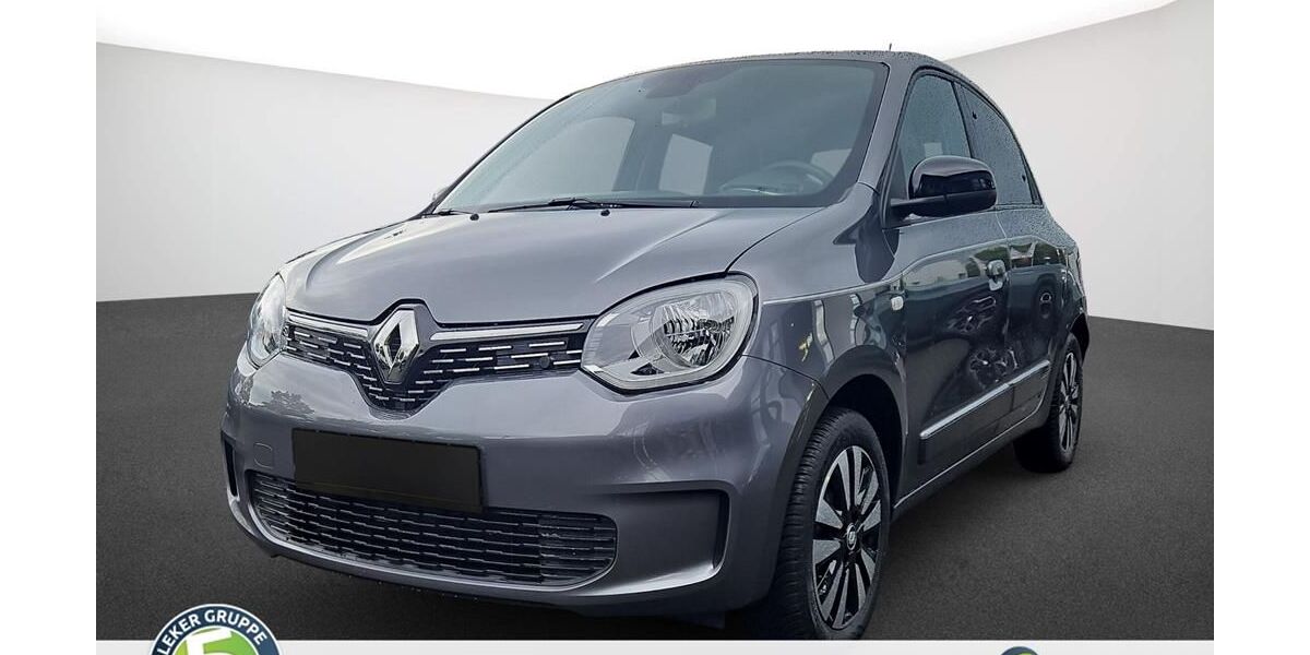 Renault Twingo 39.998 km 11.890 &euro; Dülmen 48249