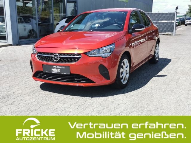Opel Corsa 85.543 km 10.540 &euro; Lippstadt 59557