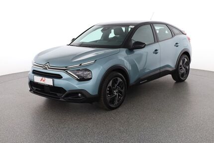 Citroen C4 27.855 km 14.880 &euro; Berlin 12103