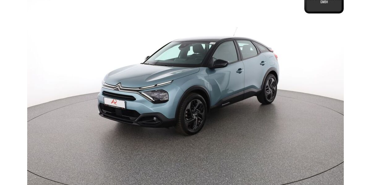 Citroen C4 27.855 km 14.880 &euro; Berlin 12103