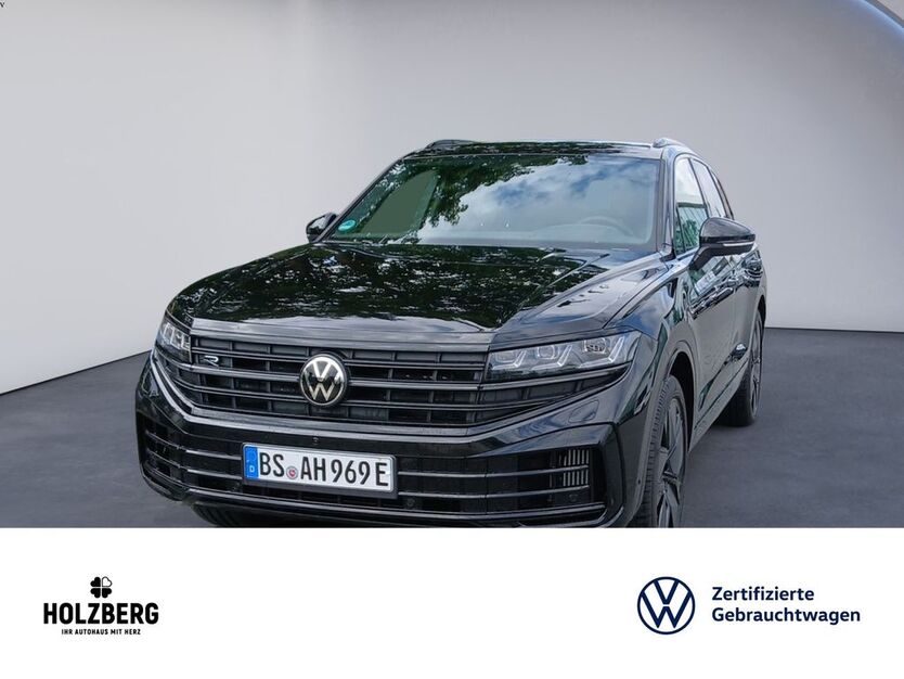 VW Touareg 9.000 km 93.990 € Braunschweig 38114
