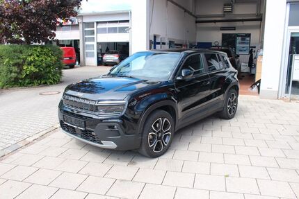 Jeep Avenger 29.900 km 21.900 &euro; Weilheim 82362
