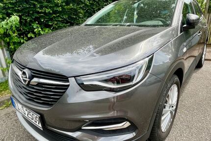 Opel Grandland (X) 62.000 km 15.500 &euro; Kiel 24145