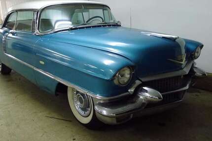 Cadillac Series 62