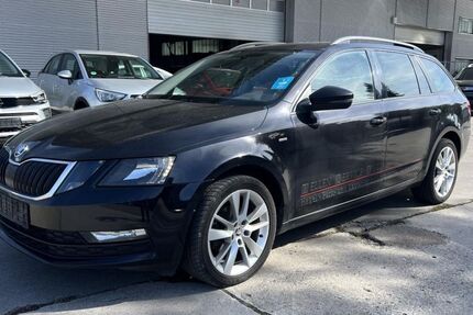 Skoda Octavia 321.800 km 6.499 &euro; Paderborn 33100