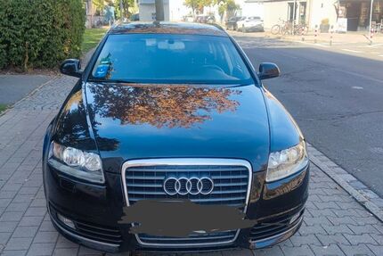 Audi A6 220.352 km 4.300 &euro; Nürnberg 90409