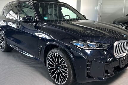 BMW X5 12.850 km 85.990 &euro; Nordhorn 48531
